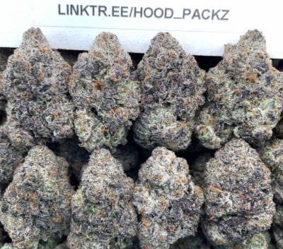 Stuffed Cherry Gelato